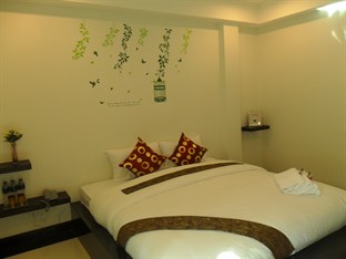 Agoda.com Thailand Apartments & Hotels