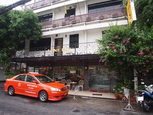Agoda.com Thailand Apartments & Hotels