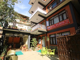 Agoda.com Nepal Apartments & Hotels