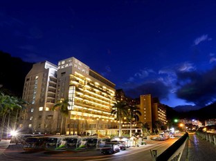 Agoda.com Taiwan Apartments & Hotels