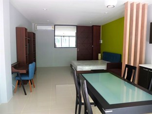 Agoda.com Thailand Apartments & Hotels