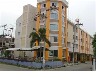Agoda.com Thailand Apartments & Hotels