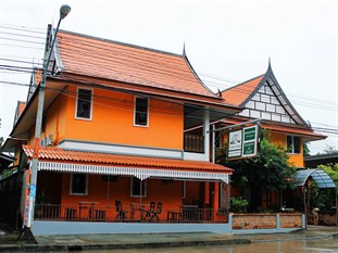 Agoda.com Thailand Apartments & Hotels