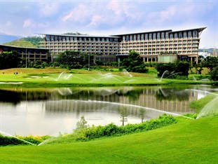 Agoda.com China Apartments & Hotels