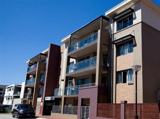 Agoda.com Australia Apartments & Hotels