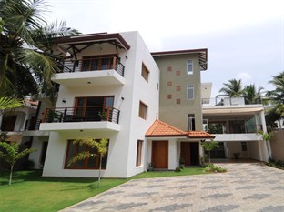 Agoda.com Sri Lanka Apartments & Hotels