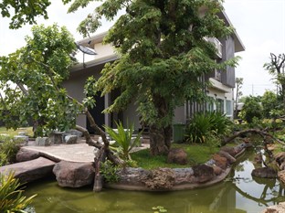 Agoda.com Thailand Apartments & Hotels