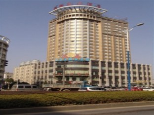 Agoda.com China Apartments & Hotels