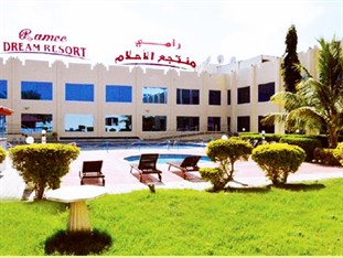 Agoda.com Oman Apartments & Hotels