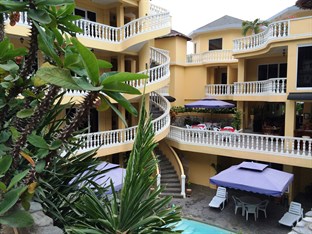 Agoda.com Philippines Apartments & Hotels