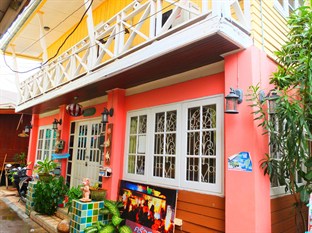 Agoda.com Thailand Apartments & Hotels