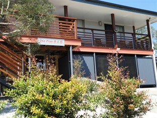 Agoda.com Australia Apartments & Hotels