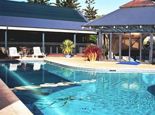 Agoda.com Australia Apartments & Hotels