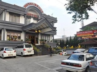 Agoda.com Indonesia Apartments & Hotels