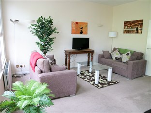 Agoda.com United Kingdom Apartments & Hotels