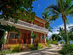 Agoda.com Philippines Apartments & Hotels