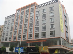 Agoda.com China Apartments & Hotels