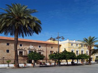 Agoda.com Spain Apartments & Hotels