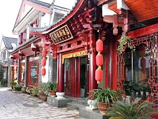 Agoda.com China Apartments & Hotels