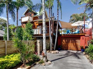 Agoda.com Australia Apartments & Hotels