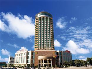 Agoda.com China Apartments & Hotels