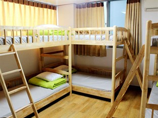 Agoda.com South Korea Apartments & Hotels