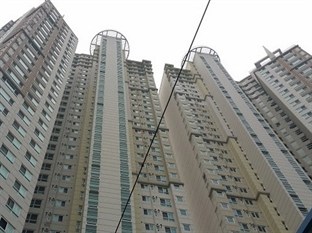 Agoda.com South Korea Apartments & Hotels