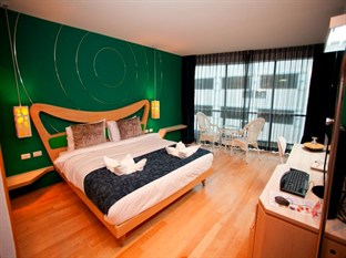 Agoda.com Thailand Apartments & Hotels