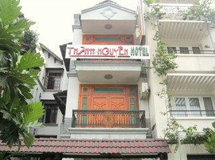 Agoda.com Vietnam Apartments & Hotels  