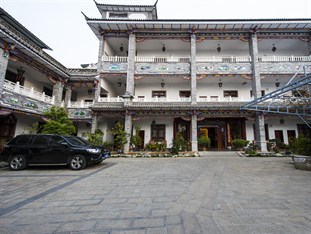 Agoda.com China Apartments & Hotels