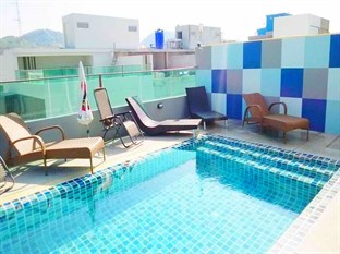 Agoda.com Thailand Apartments & Hotels