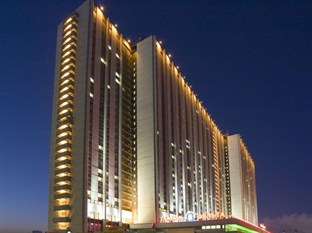 Agoda.com Russia Apartments & Hotels