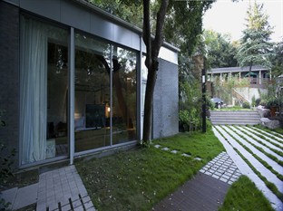 Agoda.com China Apartments & Hotels