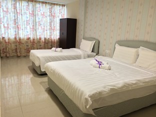 Agoda.com Malaysia Apartments & Hotels