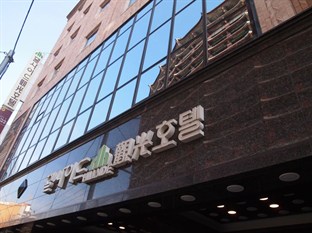 Agoda.com South Korea Apartments & Hotels