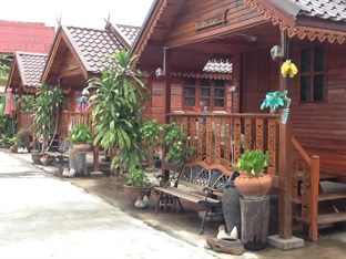 Agoda.com Thailand Apartments & Hotels