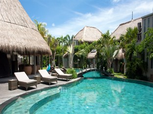 Agoda.com Indonesia Apartments & Hotels