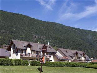 Agoda.com Apartments & Hotels France 