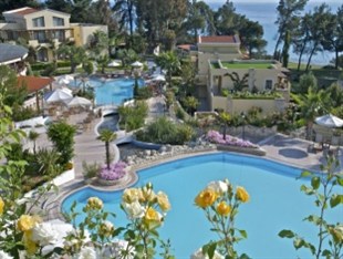 Agoda.com Greece Apartments & Hotels