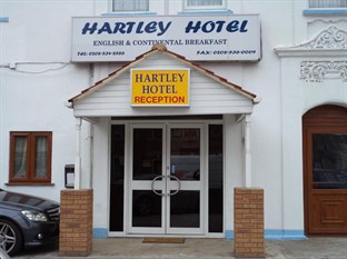 Agoda.com United Kingdom Apartments & Hotels