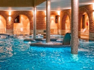 Agoda.com Spain Apartments & Hotels