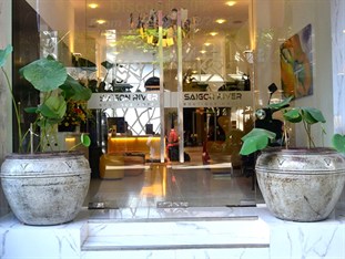 Agoda.com Vietnam Apartments & Hotels  