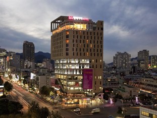 Agoda.com South Korea Apartments & Hotels