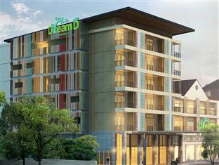 Agoda.com Thailand Apartments & Hotels