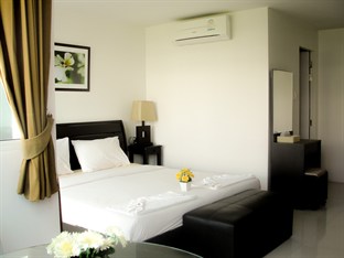Agoda.com Thailand Apartments & Hotels