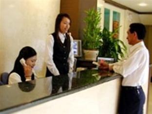 Agoda.com Taiwan Apartments & Hotels