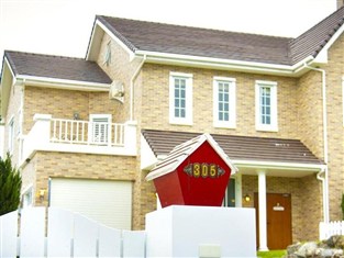 Agoda.com Taiwan Apartments & Hotels