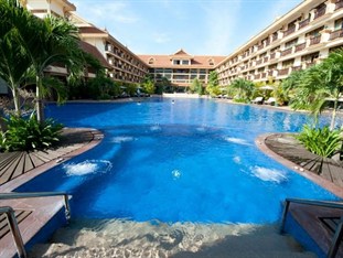 Agoda.com Cambodia Apartments & Hotels