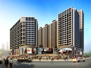 Agoda.com China Apartments & Hotels
