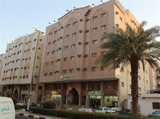 Agoda.com Saudi Arabia Apartments & Hotels